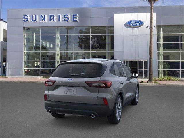 new 2025 Ford Escape car, priced at $35,475