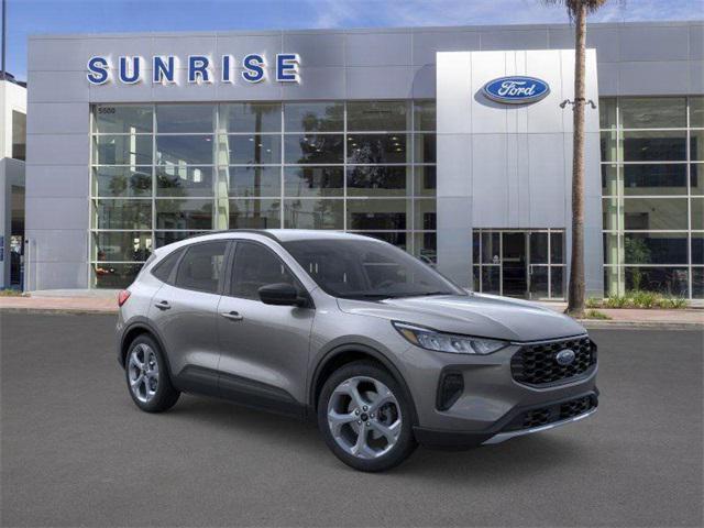new 2025 Ford Escape car, priced at $35,475