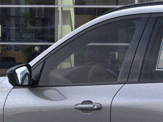 new 2025 Ford Escape car, priced at $35,475