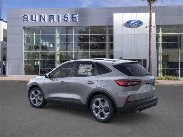 new 2025 Ford Escape car, priced at $35,475