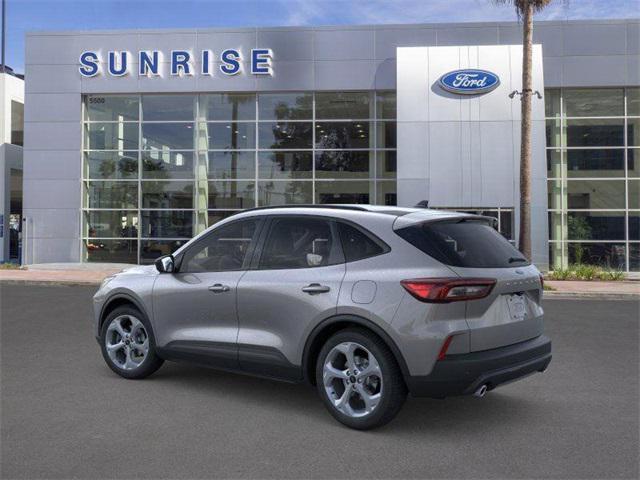 new 2025 Ford Escape car, priced at $35,475