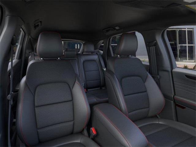 new 2025 Ford Escape car, priced at $35,475