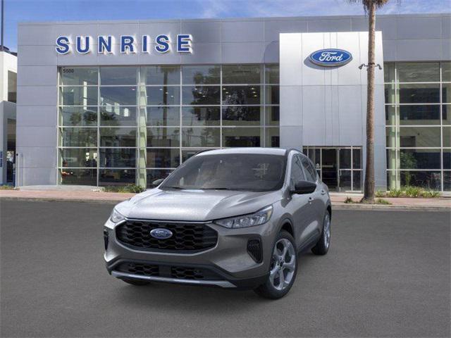 new 2025 Ford Escape car, priced at $35,475