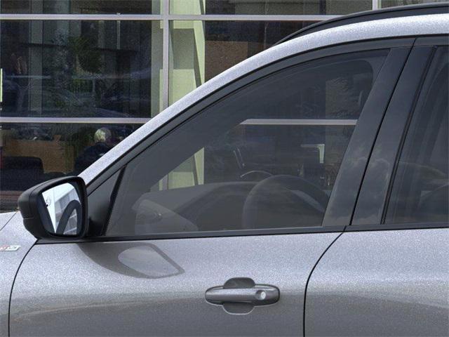 new 2025 Ford Escape car, priced at $35,475