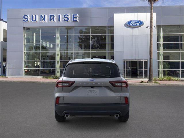 new 2025 Ford Escape car, priced at $35,475