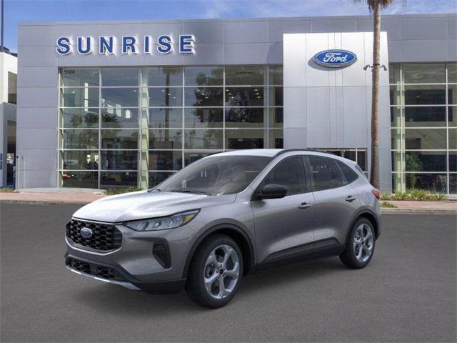 new 2025 Ford Escape car, priced at $35,475