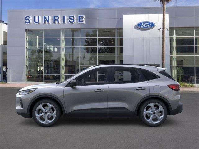 new 2025 Ford Escape car, priced at $35,475
