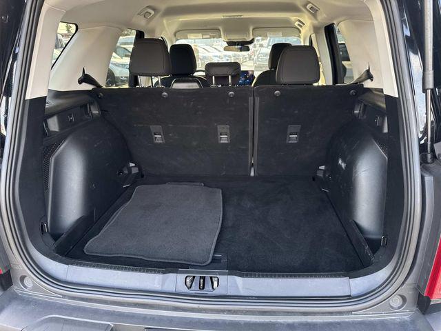 used 2025 Ford Bronco Sport car, priced at $27,600