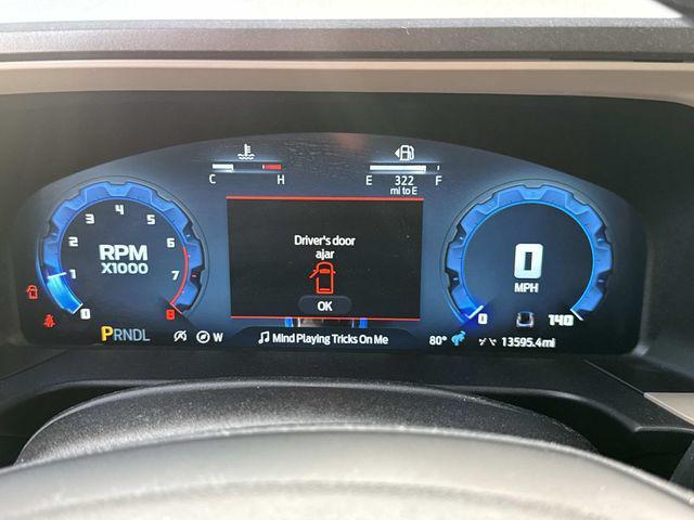 used 2025 Ford Bronco Sport car, priced at $27,600