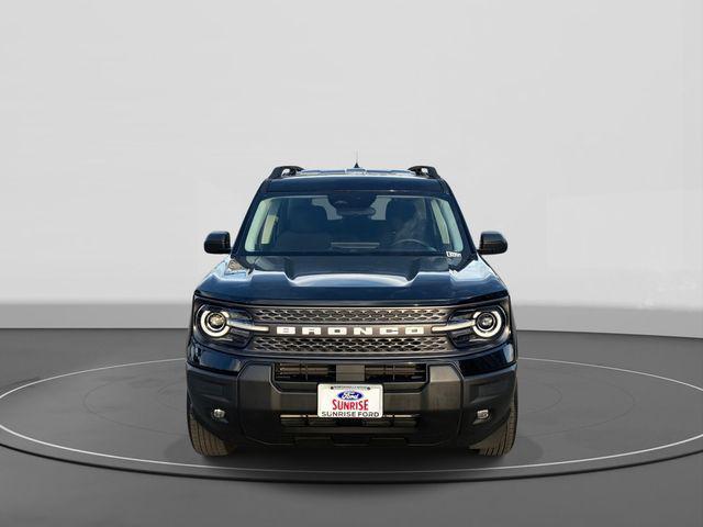 used 2025 Ford Bronco Sport car, priced at $27,600