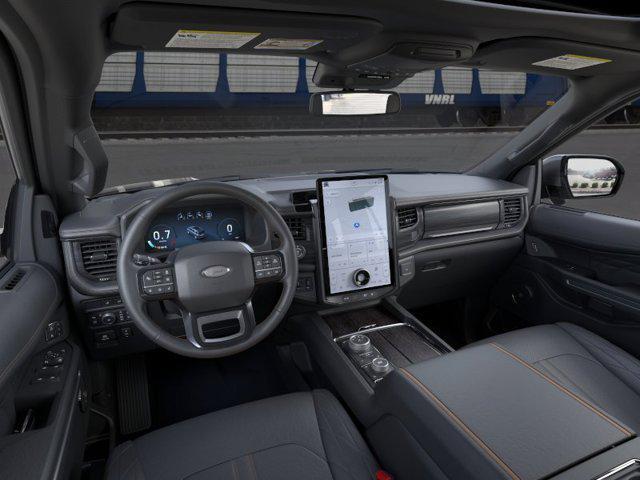 new 2024 Ford Expedition car, priced at $92,885