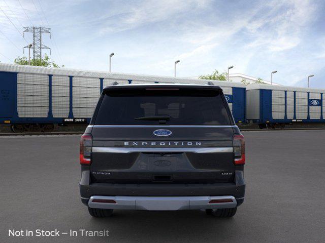 new 2024 Ford Expedition car, priced at $92,885