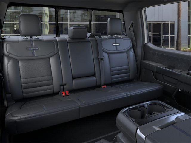 new 2025 Ford F-150 car, priced at $88,320