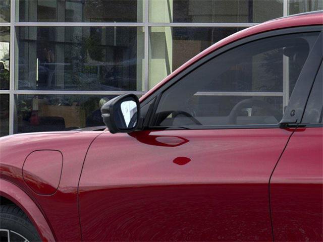 new 2025 Ford Mustang Mach-E car, priced at $48,230
