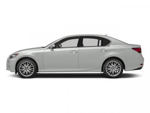 used 2015 Lexus GS 350 car, priced at $19,253