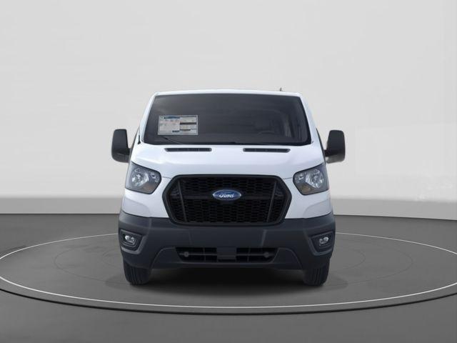 new 2025 Ford Transit-150 car, priced at $46,495