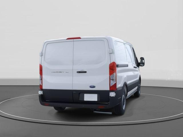new 2025 Ford Transit-150 car, priced at $46,495