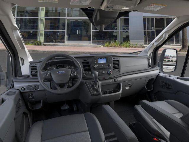 new 2025 Ford Transit-150 car, priced at $46,495