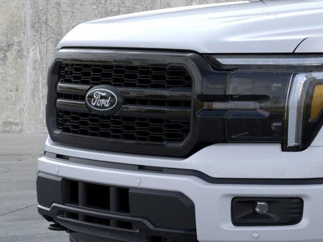 new 2025 Ford F-150 car, priced at $78,160