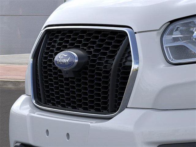 new 2025 Ford Transit-350 car, priced at $69,970