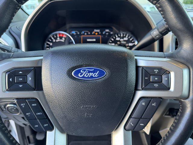 used 2021 Ford F-250 car, priced at $63,995