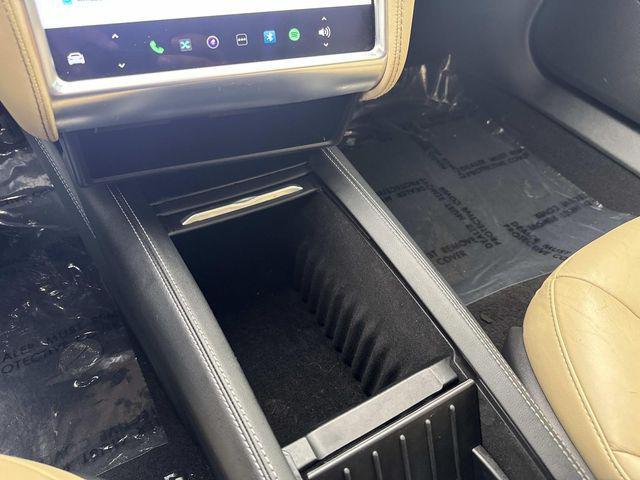 used 2014 Tesla Model S car, priced at $13,900