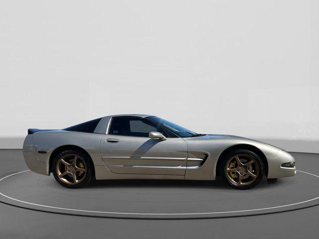 used 2002 Chevrolet Corvette car, priced at $16,900