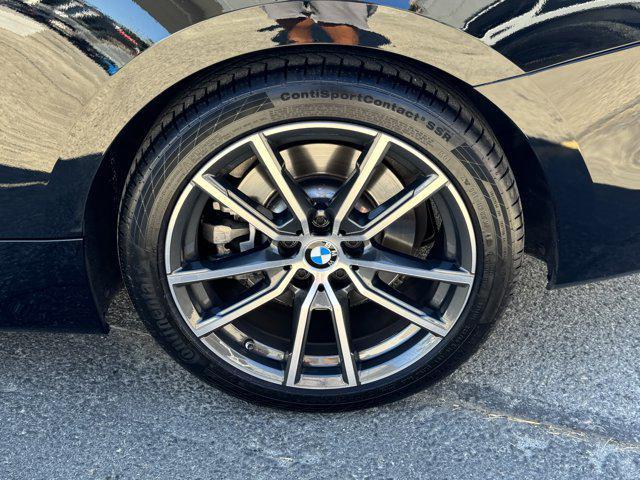 used 2024 BMW 430 car, priced at $45,753