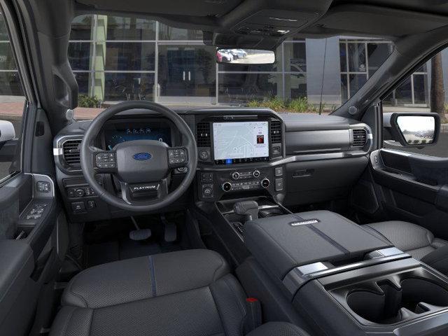 new 2025 Ford F-150 car, priced at $85,030