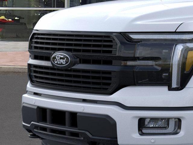 new 2025 Ford F-150 car, priced at $85,030