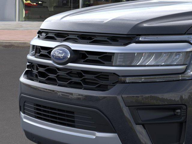 new 2024 Ford Expedition car, priced at $70,015