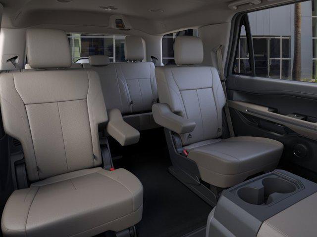 new 2024 Ford Expedition car, priced at $70,015