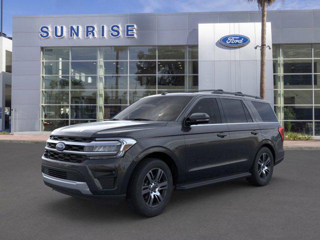 new 2024 Ford Expedition car, priced at $70,015