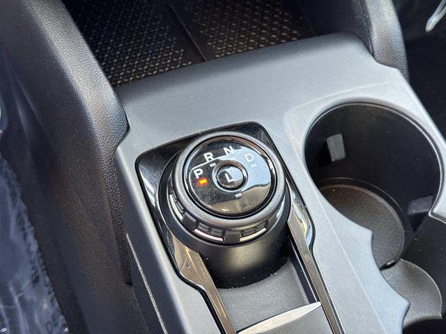 used 2021 Ford Bronco Sport car, priced at $19,900