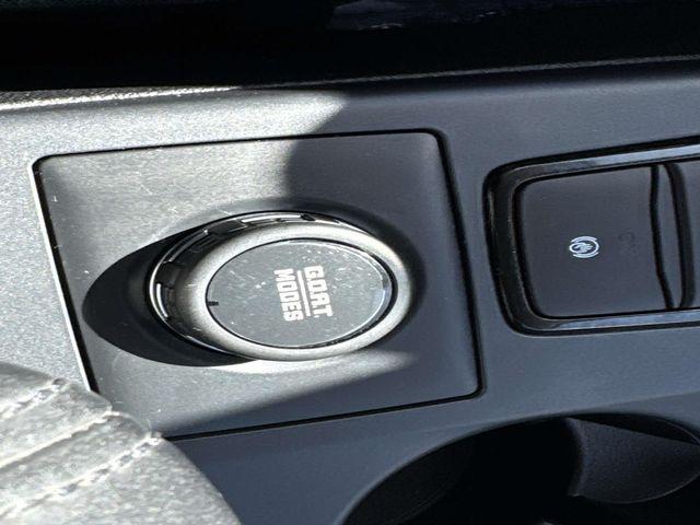 used 2021 Ford Bronco Sport car, priced at $19,900