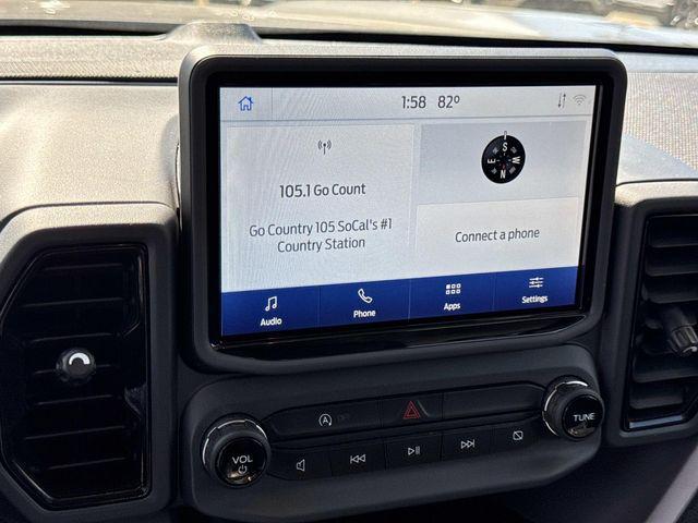 used 2021 Ford Bronco Sport car, priced at $19,900