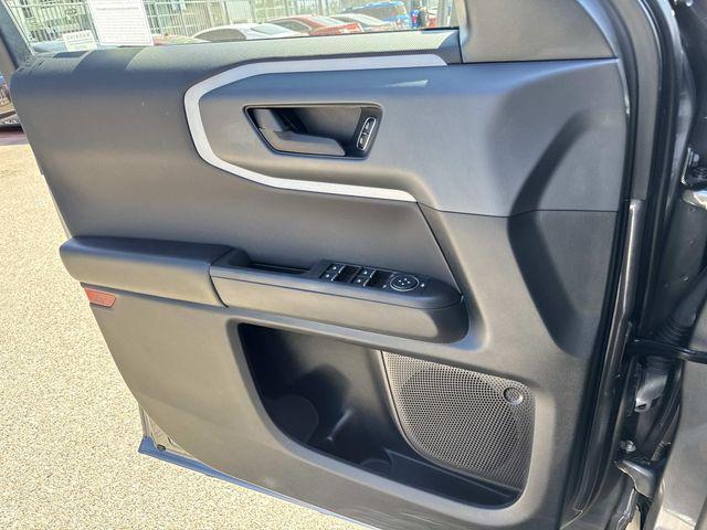 used 2021 Ford Bronco Sport car, priced at $19,900