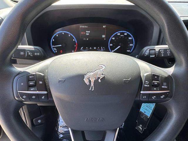 used 2021 Ford Bronco Sport car, priced at $19,900