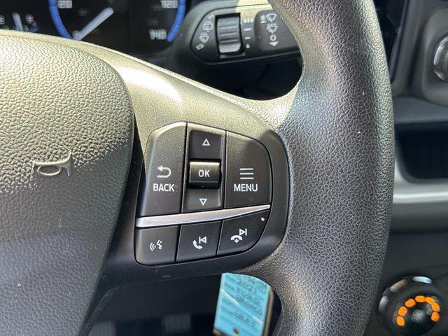 used 2021 Ford Bronco Sport car, priced at $19,900