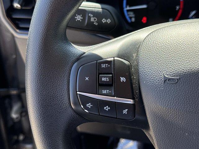 used 2021 Ford Bronco Sport car, priced at $19,900