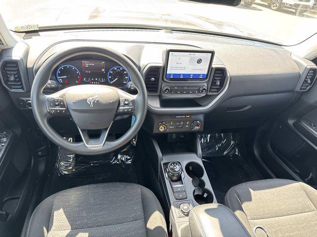 used 2021 Ford Bronco Sport car, priced at $19,900