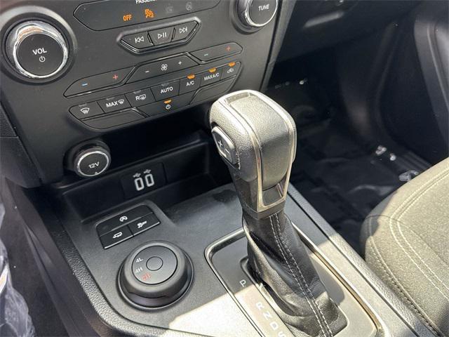 used 2020 Ford Ranger car, priced at $24,800