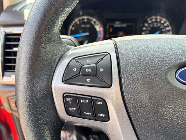 used 2020 Ford Ranger car, priced at $24,900