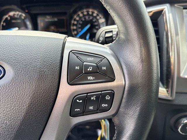 used 2020 Ford Ranger car, priced at $24,900