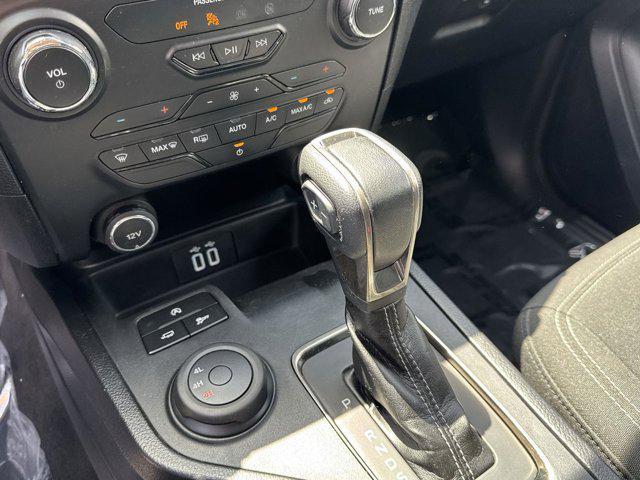 used 2020 Ford Ranger car, priced at $24,900