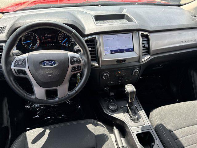 used 2020 Ford Ranger car, priced at $24,900