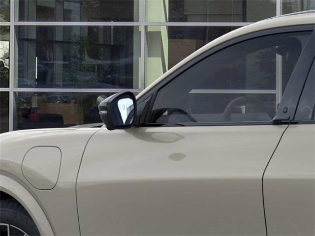new 2025 Ford Mustang Mach-E car, priced at $51,065