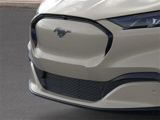 new 2025 Ford Mustang Mach-E car, priced at $51,065