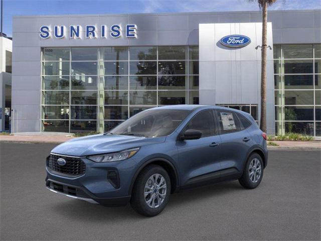 new 2025 Ford Escape car, priced at $31,485