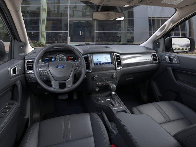 new 2023 Ford Ranger car, priced at $48,060